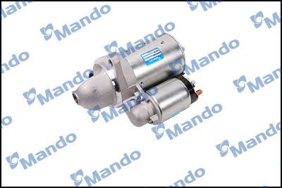 Mando EX96952005 - Стартер autospares.lv