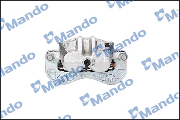 Mando EX4811008260 - Тормозной суппорт autospares.lv