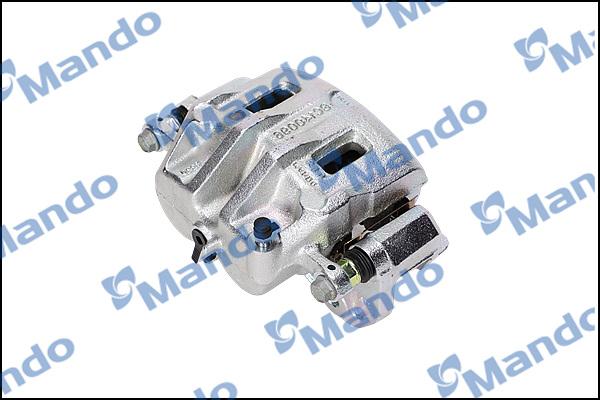 Mando EX4811008260 - Тормозной суппорт autospares.lv