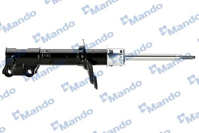 Mando EX546604L100 - Амортизатор autospares.lv