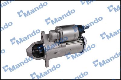 Mando EX55576980 - Стартер autospares.lv