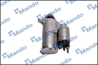 Mando EX55576980 - Стартер autospares.lv