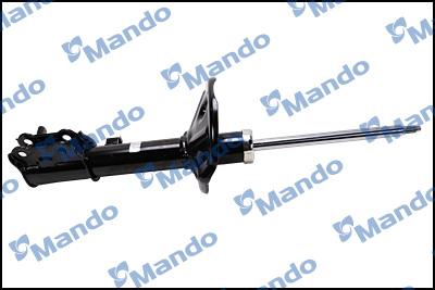 Mando EX5535122152 - Амортизатор autospares.lv