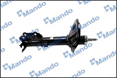 Mando EX5536122152 - Амортизатор autospares.lv