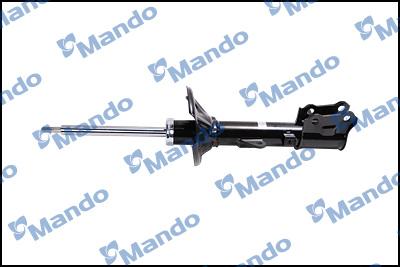 Mando EX5536127101 - Амортизатор autospares.lv