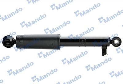 Mando EX553102W100 - Амортизатор autospares.lv