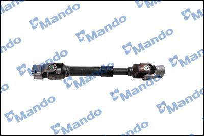 Mando EX564002D500 - Шарнир, колонка рулевого управления autospares.lv