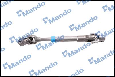 Mando EX564002E000 - Шарнир, колонка рулевого управления autospares.lv