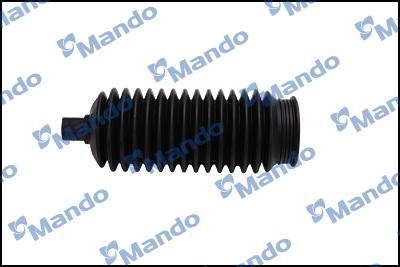 Mando EX5652802000 - Пыльник, рулевое управление autospares.lv