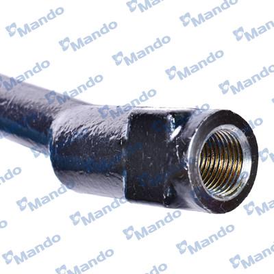 Mando EX568204D001 - Наконечник рулевой тяги, шарнир autospares.lv