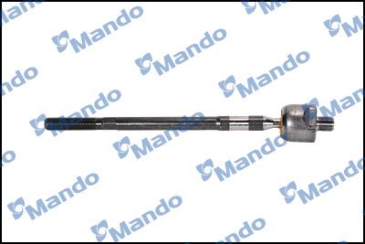 Mando EX5682002500 - Наконечник рулевой тяги, шарнир autospares.lv