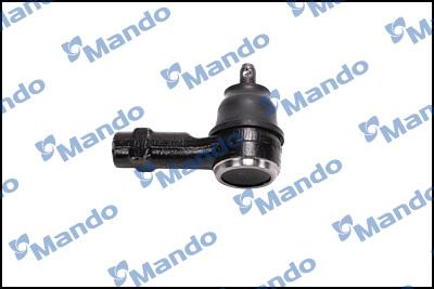 Mando EX568200X010 - Наконечник рулевой тяги, шарнир autospares.lv