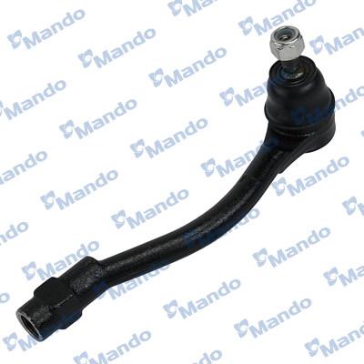 Mando EX568201W000 - Наконечник рулевой тяги, шарнир autospares.lv