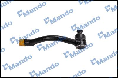 Mando EX568203F101 - Наконечник рулевой тяги, шарнир autospares.lv