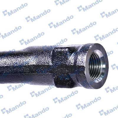 Mando EX568203K010 - Наконечник рулевой тяги, шарнир autospares.lv