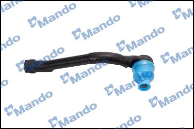 Mando EX568203S500 - Наконечник рулевой тяги, шарнир autospares.lv