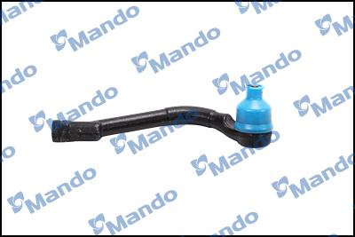 Mando EX568203S500 - Наконечник рулевой тяги, шарнир autospares.lv