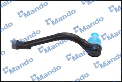 Mando EX568203S000 - Наконечник рулевой тяги, шарнир autospares.lv