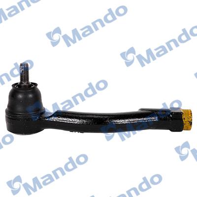 Mando EX568202E000 - Наконечник рулевой тяги, шарнир autospares.lv