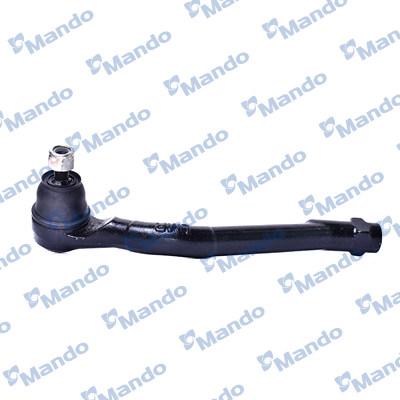 Mando EX568202S050 - Наконечник рулевой тяги, шарнир autospares.lv