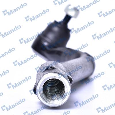 Mando EX568202S000 - Наконечник рулевой тяги, шарнир autospares.lv