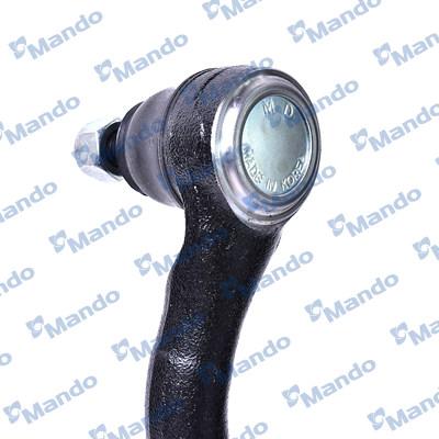 Mando EX568202S000 - Наконечник рулевой тяги, шарнир autospares.lv