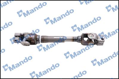 Mando EX5637025500 - Шарнир, колонка рулевого управления autospares.lv
