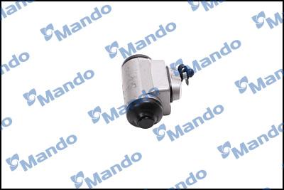 Mando EX584204A000 - Колесный тормозной цилиндр autospares.lv