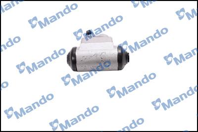 Mando EX584204A000 - Колесный тормозной цилиндр autospares.lv