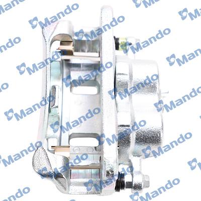 Mando EX581904AA91 - Тормозной суппорт autospares.lv