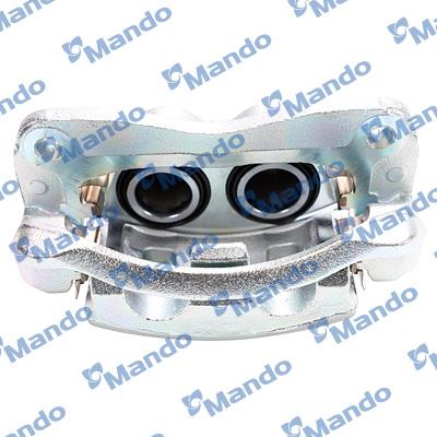 Mando EX581904AA91 - Тормозной суппорт autospares.lv