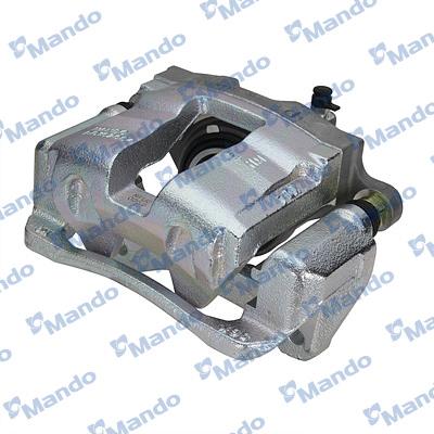 Mando EX581904RA00 - Тормозной суппорт autospares.lv