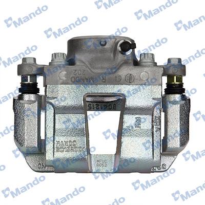 Mando EX581904UA00 - Тормозной суппорт autospares.lv