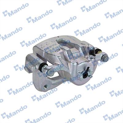 Mando EX581901RA00 - Тормозной суппорт autospares.lv