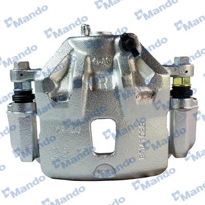 Mando EX581903KA00 - Тормозной суппорт autospares.lv