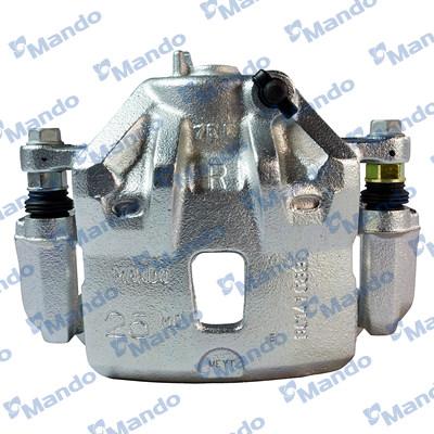 Mando EX581903KA01 - Тормозной суппорт autospares.lv