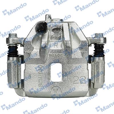 Mando EX5819029A40 - Тормозной суппорт autospares.lv