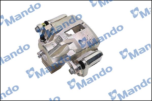 Mando EX581902DA41 - Тормозной суппорт autospares.lv