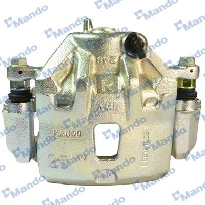 Mando EX581902HA00 - Тормозной суппорт autospares.lv