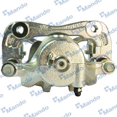 Mando EX581902HA00 - Тормозной суппорт autospares.lv