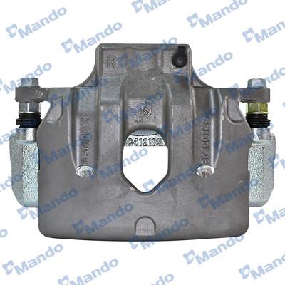 Mando EX581902TA20 - Тормозной суппорт autospares.lv