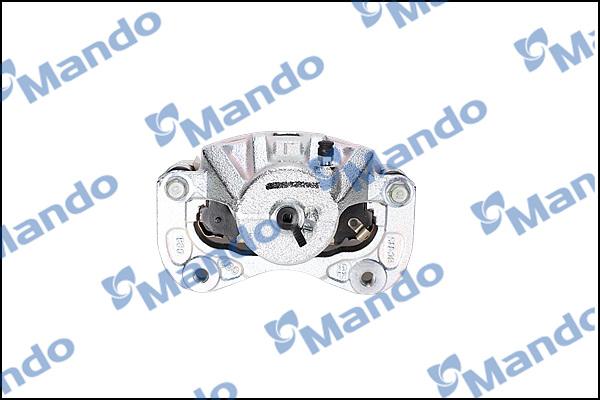 Mando EX581101F000 - Тормозной суппорт autospares.lv