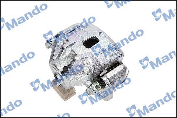 Mando EX581101F000 - Тормозной суппорт autospares.lv