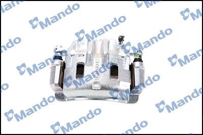 Mando EX5811026100 - Тормозной суппорт autospares.lv