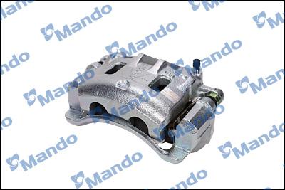 Mando EX5811026120 - Тормозной суппорт autospares.lv