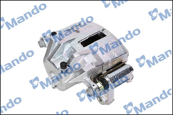 Mando EX581102D550 - Тормозной суппорт autospares.lv