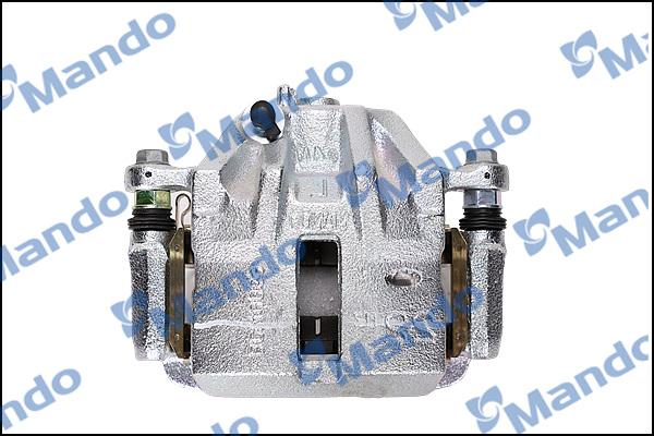 Mando EX581102D550 - Тормозной суппорт autospares.lv