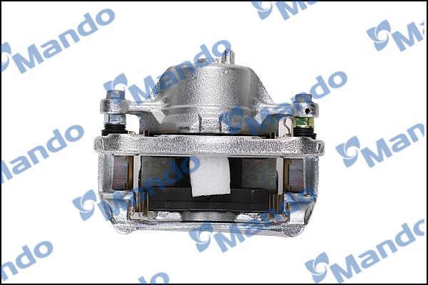 Mando EX581102D550 - Тормозной суппорт autospares.lv