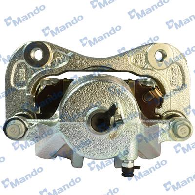 Mando EX581102E500 - Тормозной суппорт autospares.lv