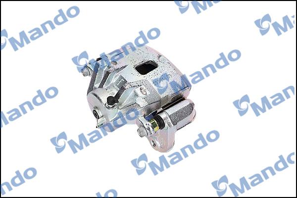 Mando EX581102E000 - Тормозной суппорт autospares.lv